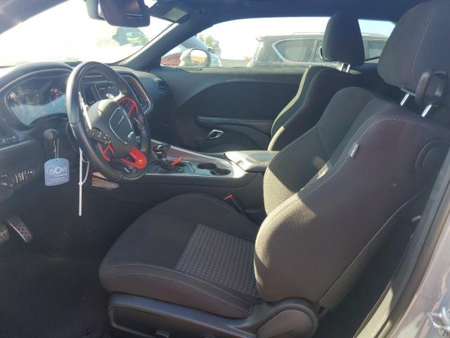 Photo 7 from auction – 2022 DODGE CHALLENGER with VIN 2C3CDZBT1NH137002