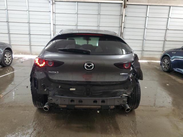 Photo 6 from auction – 2019 MAZDA 3 with VIN JM1BPAJM4K1120408