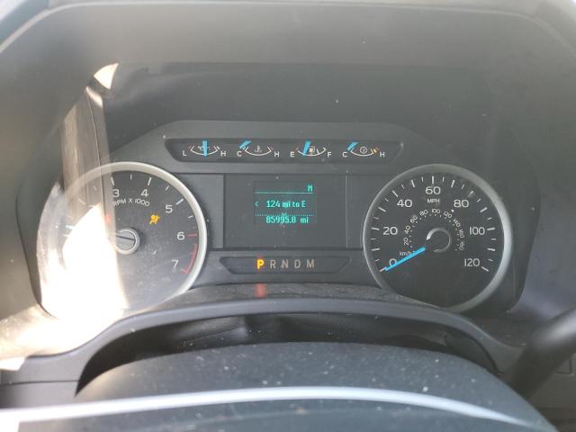 Photo 9 from auction – 2017 FORD F150 SUPER with VIN 1FTEW1CG6HKD46234