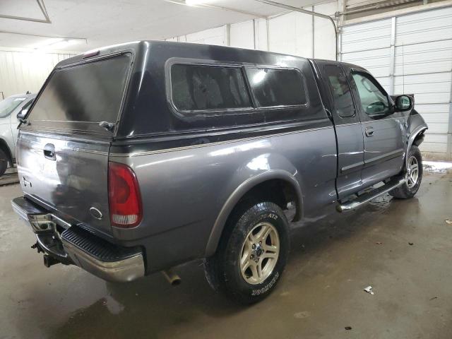 Photo 3 from auction – 2003 FORD F150 with VIN 1FTRX18L13NA40277