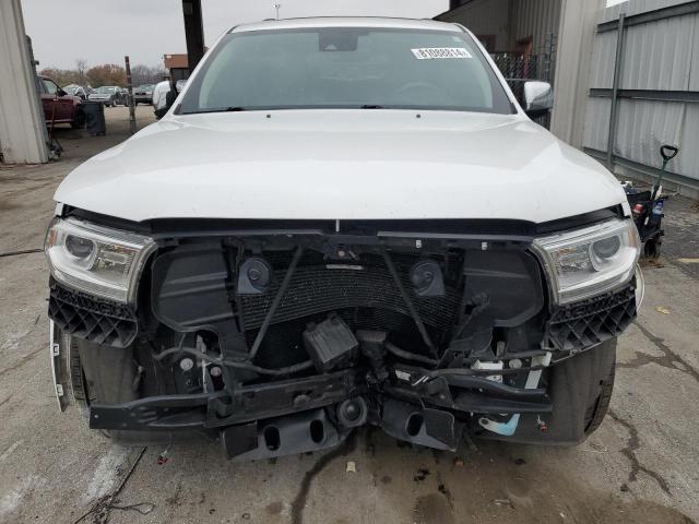 Photo 5 from auction – 2019 DODGE DURANGO CI with VIN 1C4RDJEG4KC690716