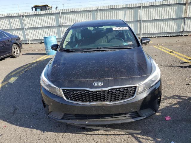 Photo 5 from auction – 2017 KIA FORTE LX with VIN 3KPFK4A78HE068511