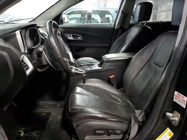 Photo 7 from auction – 2014 CHEVROLET EQUINOX LT with VIN 2GNFLHEK9E6319400