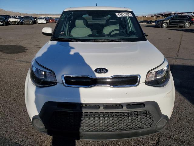 Photo 5 from auction – 2015 KIA SOUL + with VIN KNDJP3A55F7788298