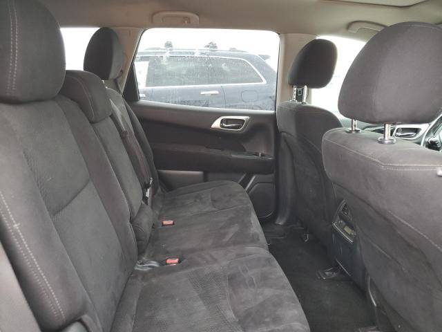 Photo 11 from auction – 2014 NISSAN PATHFINDER with VIN 5N1CR2MM9EC639460