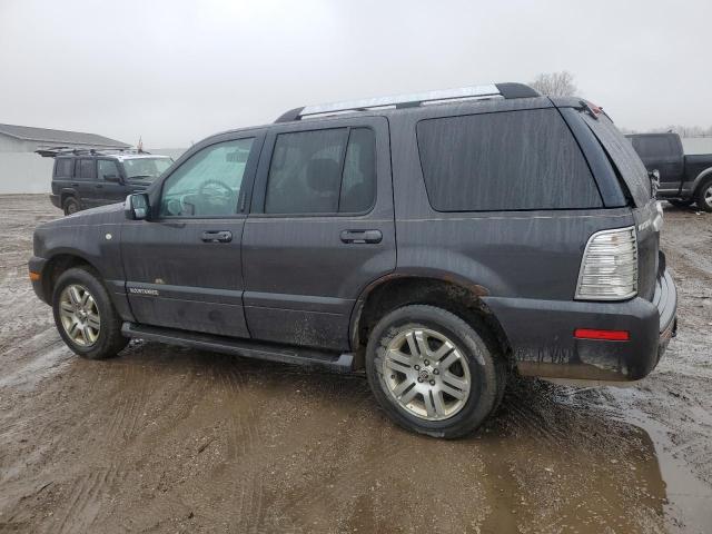 Photo 2 from auction – 2007 MERCURY MOUNTAINEE with VIN 4M2EU48E07UJ18239