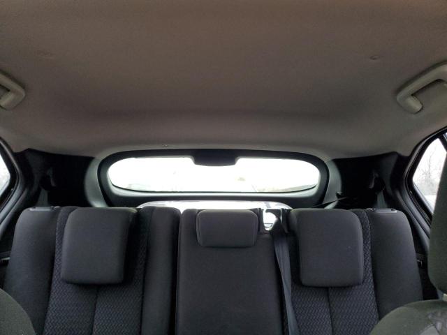 صورة رقم 10 من المزاد - 2020 MITSUBISHI ECLIPSE CR مع VIN JA4AT3AAXLZ022666