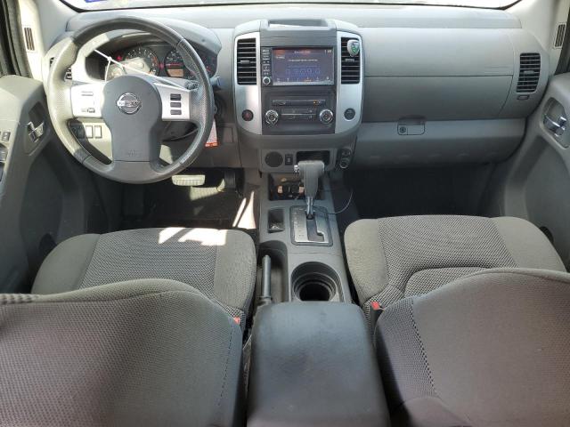 Photo 8 from auction – 2019 NISSAN FRONTIER S with VIN 1N6AD0ER3KN703546