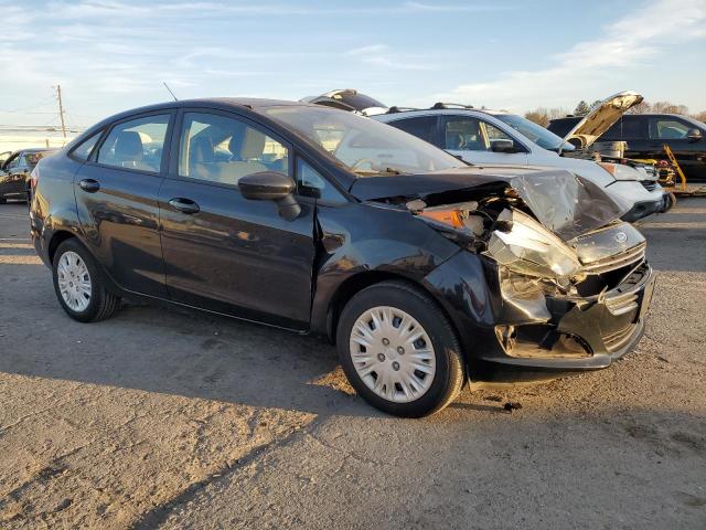 Photo 4 from auction – 2016 FORD FIESTA S with VIN 3FADP4AJ2GM118219