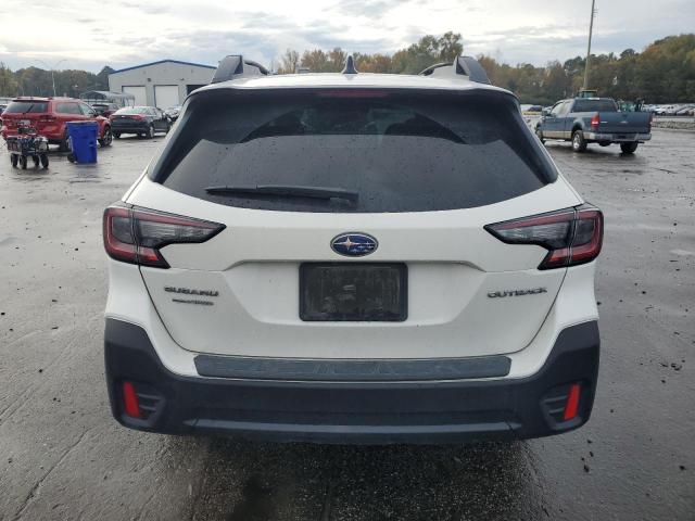 Photo 6 from auction – 2022 SUBARU OUTBACK PR with VIN 4S4BTADC9N3129415