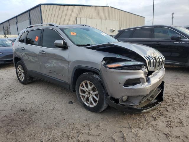 Photo 4 from auction – 2017 JEEP CHEROKEE L with VIN 1C4PJMCB9HW543551