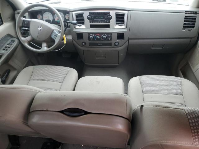Photo 8 from auction – 2008 DODGE RAM 1500 S with VIN 1D7HA18N68S561069