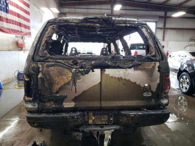 Photo 6 from auction – 2004 FORD EXCURSION with VIN 1FMSU43P94ED34013