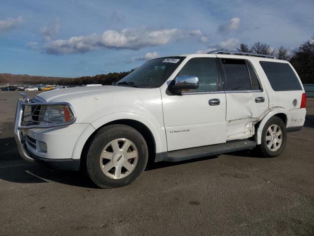 Photo 1 from auction – 2006 LINCOLN NAVIGATOR with VIN 5LMFU28556LJ03893