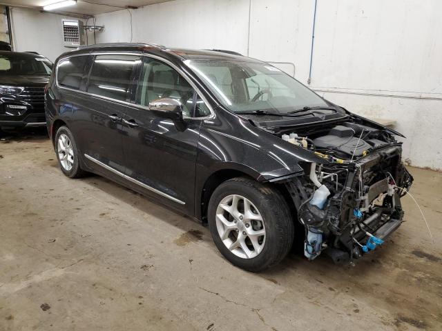 Photo 4 from auction – 2020 CHRYSLER PACIFICA L with VIN 2C4RC1GGXLR181299