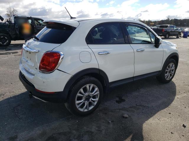 Photo 3 from auction – 2016 FIAT 500X EASY with VIN ZFBCFYBT4GP353508