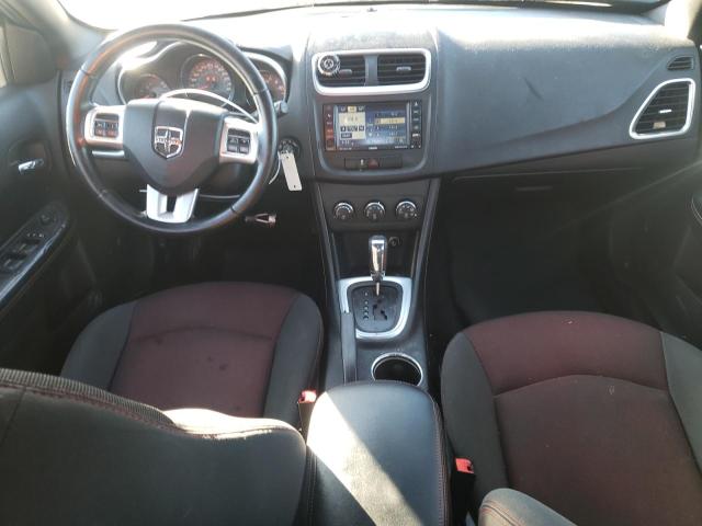 Photo 8 from auction – 2011 DODGE AVENGER MA with VIN 1B3BD1FG6BN541455