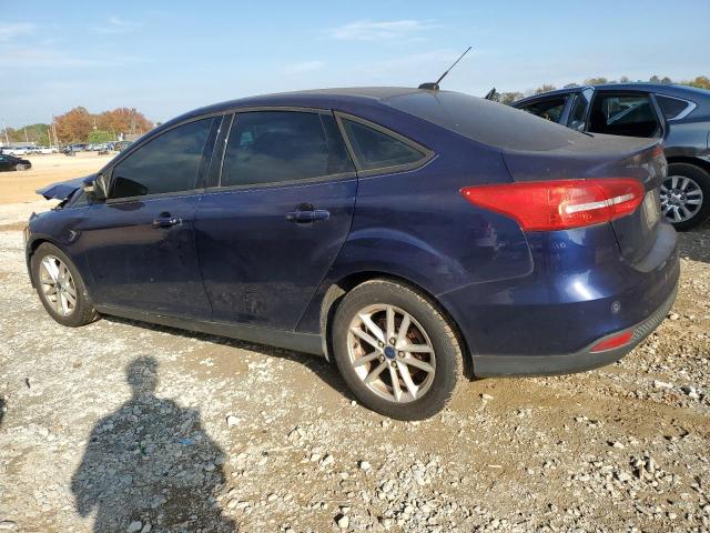 Photo 2 from auction – 2016 FORD FOCUS SE with VIN 1FADP3F20GL231275