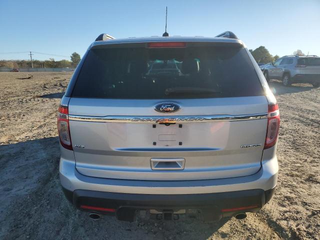Photo 6 from auction – 2014 FORD EXPLORER X with VIN 1FM5K7D8XEGA16127