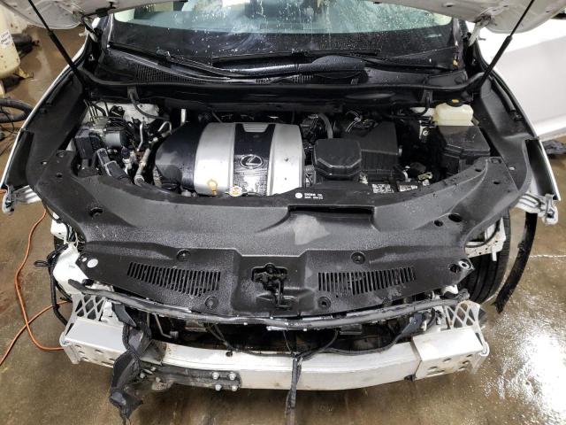 Zdjęcie 11 z aukcji – 2021 LEXUS RX 350 z VIN 2T2HZMDA3MC261455