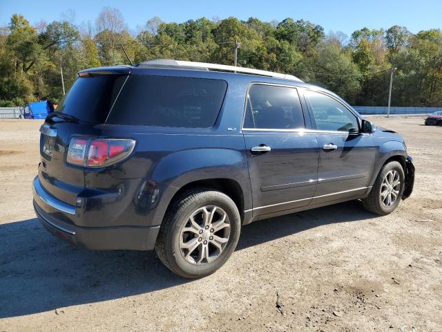 Photo 3 from auction – 2015 GMC ACADIA SLT with VIN 1GKKRRKD1FJ172998
