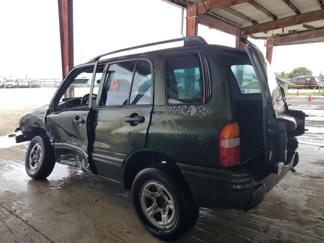Photo 2 from auction – 2000 SUZUKI VITARA JS with VIN 2S3TE52VXY6110157