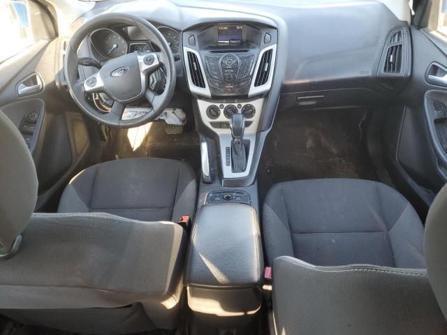 Photo 8 from auction – 2013 FORD FOCUS SE with VIN 1FADP3K2XDL135610