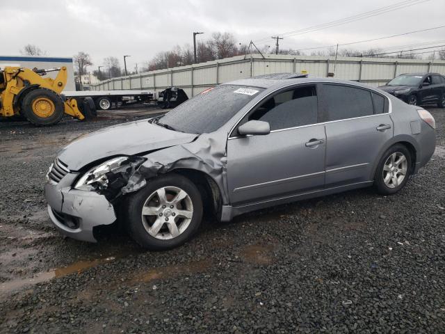 Photo 1 from auction – 2007 NISSAN ALTIMA 2.5 with VIN 1N4AL21E07N409183
