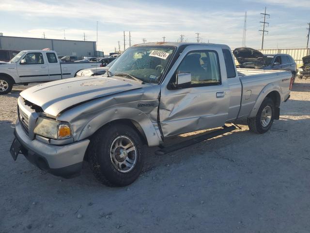 FORD RANGER SUP 2009 with VIN 1FTYR14E39PA60766 - Photo from auction