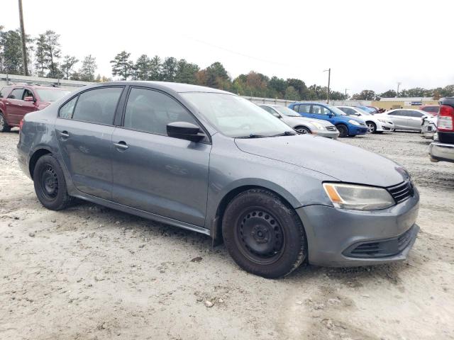 Photo 4 from auction – 2014 VOLKSWAGEN JETTA BASE with VIN 3VW2K7AJ4EM356343