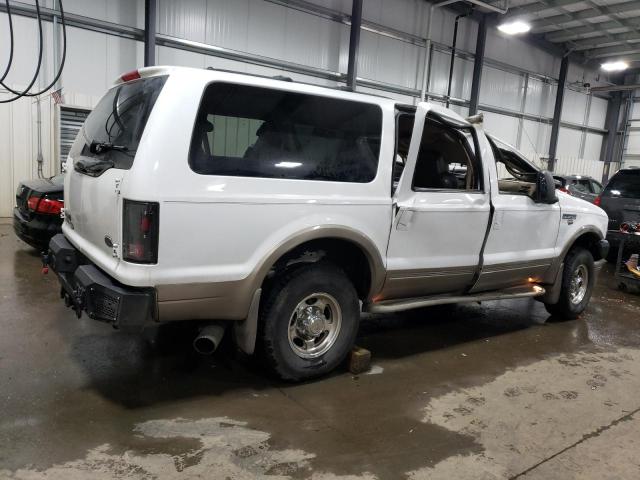 Photo 3 from auction – 2005 FORD EXCURSION with VIN 1FMSU45P65ED46098