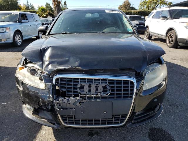 صورة رقم 5 من المزاد - 2008 AUDI A4 2.0T QU مع VIN WAUDF78E98A102215