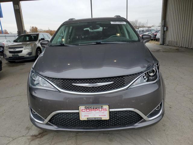 Photo 5 from auction – 2017 CHRYSLER PACIFICA T with VIN 2C4RC1BGXHR538897