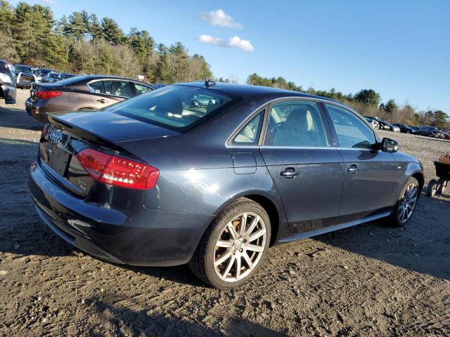 Photo 3 from auction – 2012 AUDI A4 PREMIUM with VIN WAUFFAFLXCN021328