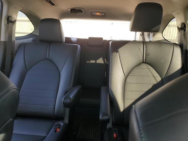 Photo 10 from auction – 2021 TOYOTA HIGHLANDER with VIN 5TDHZRBH2MS545345