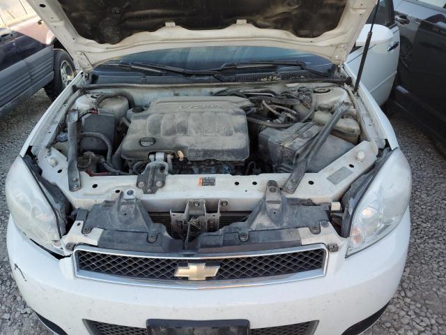 Photo 11 from auction – 2012 CHEVROLET IMPALA LTZ with VIN 2G1WC5E34C1258461