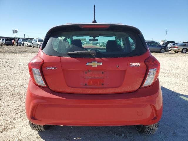 Photo 6 from auction – 2019 CHEVROLET SPARK LS with VIN KL8CB6SA4KC805798