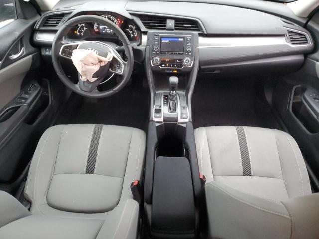 Photo 8 from auction – 2016 HONDA CIVIC LX with VIN 19XFC2F58GE033667