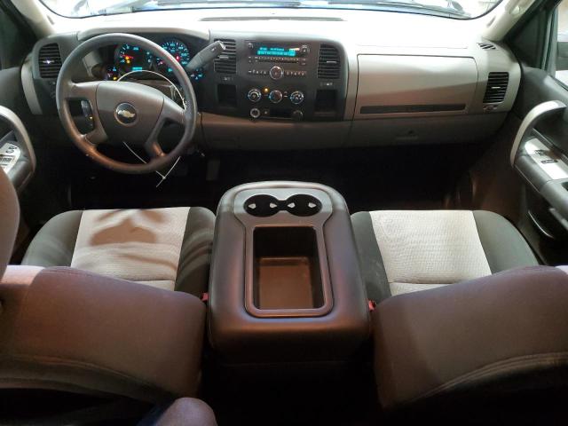 Photo 8 from auction – 2009 CHEVROLET SILVERADO with VIN 2GCEC19C291130346