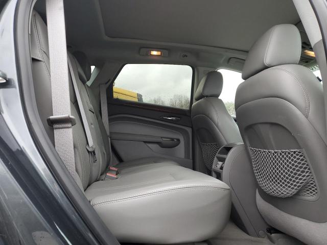 Photo 11 from auction – 2012 CADILLAC SRX LUXURY with VIN 3GYFNDE37CS563253