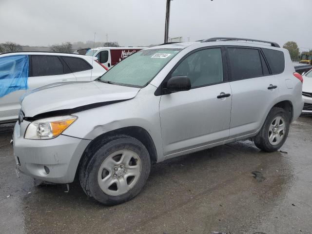 TOYOTA RAV4 2006 with VIN JTMBK33V865006636 - Photo from auction