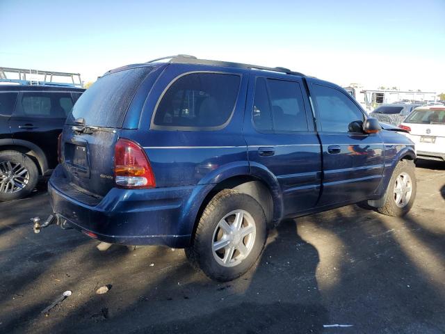 Photo 3 from auction – 2002 OLDSMOBILE BRAVADA with VIN 1GHDT13SX22209582