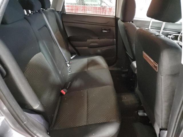 Photo 11 from auction – 2016 MITSUBISHI OUTLANDER with VIN JA4AR3AW5GZ029136