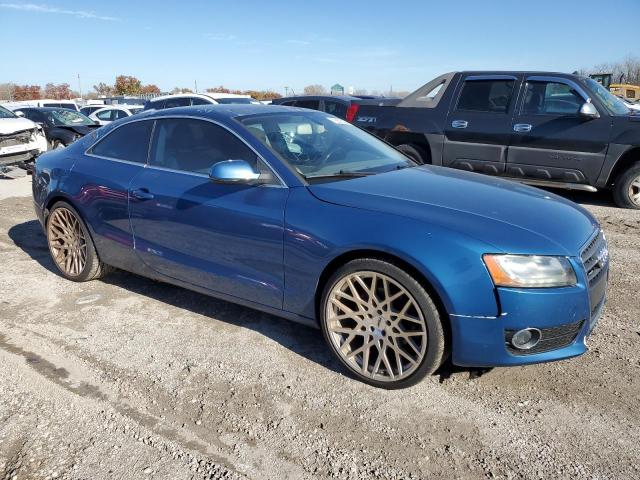 Photo 4 from auction – 2010 AUDI A5 PREMIUM with VIN WAULFAFR7AA049762