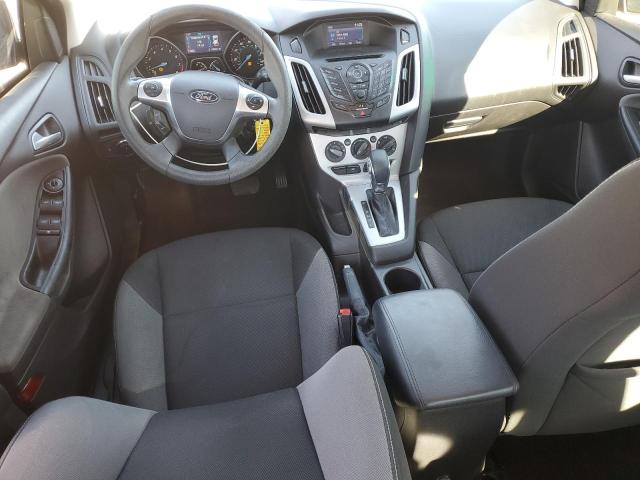 Фото 8 с аукциона – 2014 FORD FOCUS SE с VIN 1FADP3F23EL253624