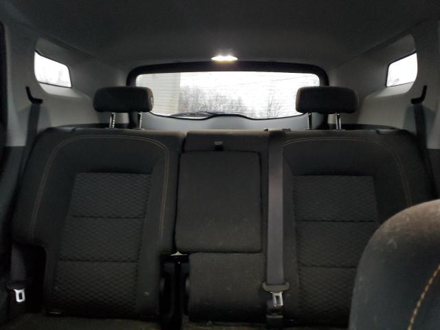 Photo 10 from auction – 2020 GMC TERRAIN SL with VIN 3GKALMEVXLL132220