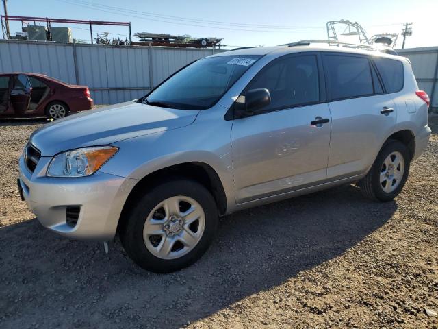 TOYOTA RAV4 2009 with VIN JTMZF35V695007921 - Photo from auction