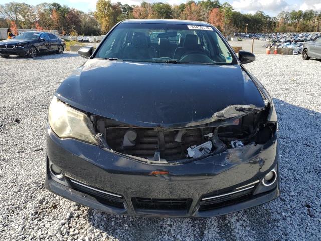 Photo 5 from auction – 2012 TOYOTA CAMRY BASE with VIN 4T1BF1FK8CU161128
