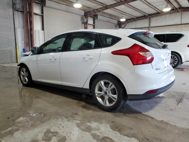 Photo 2 from auction – 2014 FORD FOCUS SE with VIN 1FADP3K21EL199584