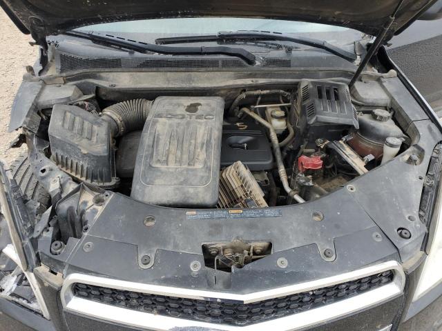 Photo 12 from auction – 2010 CHEVROLET EQUINOX LT with VIN 2CNFLNEW9A6333023